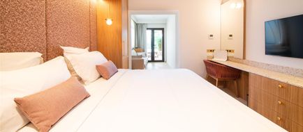 Hotel Brin Dazur Room