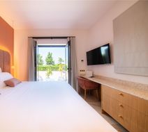 Hotel Brin Dazur Room