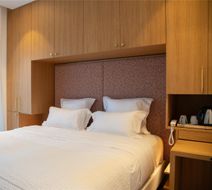Hotel Brin Dazur Room