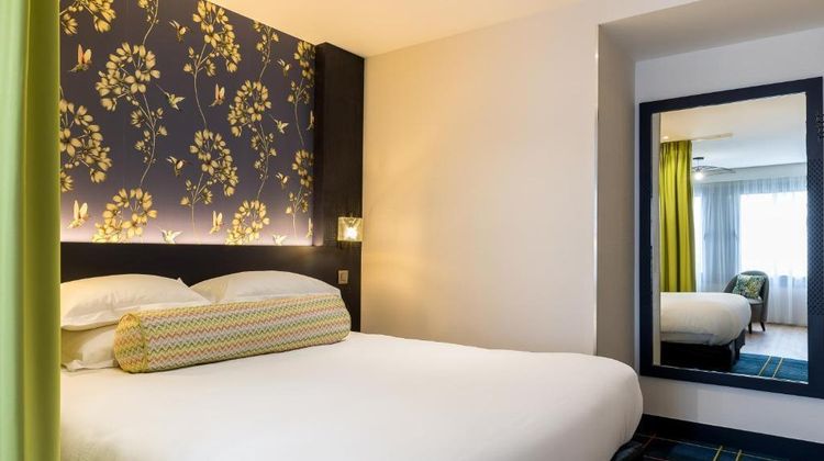 Cadet Residence Room