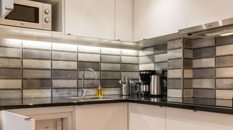 Cadet Residence Room
