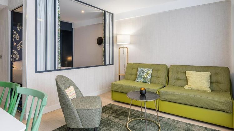 Cadet Residence Room