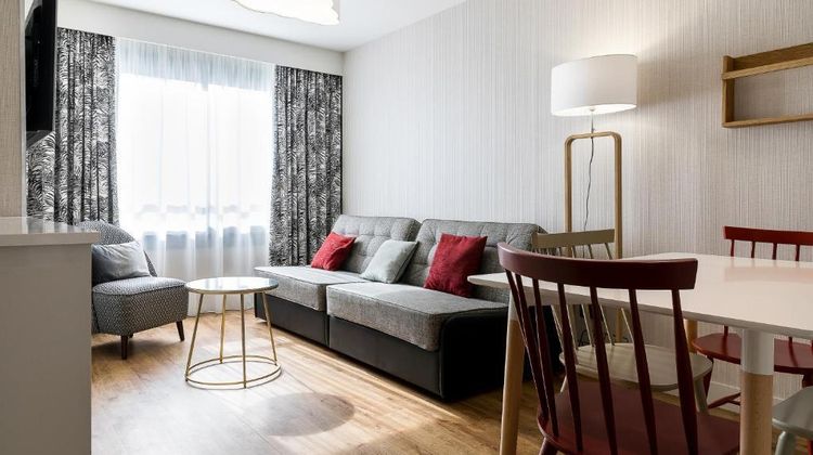 Cadet Residence Room