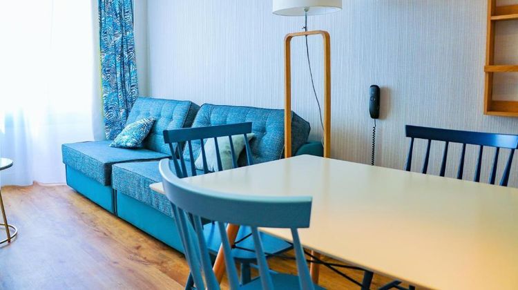Cadet Residence Room