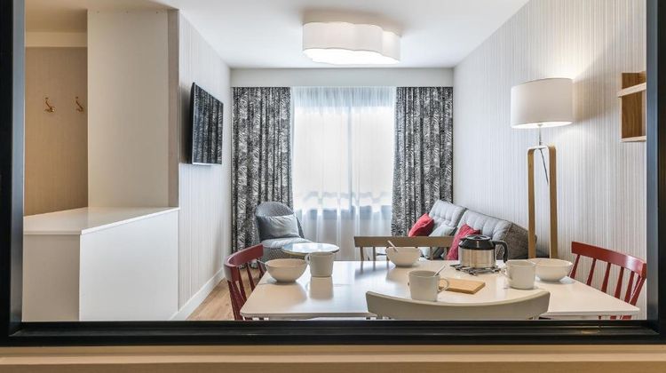 Cadet Residence Room
