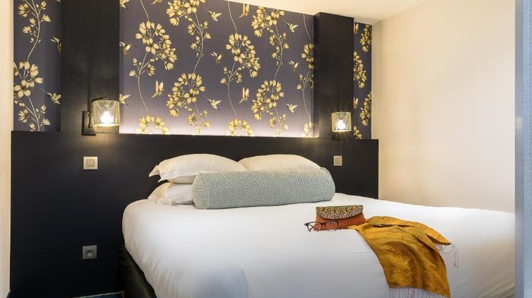 Cadet Residence Room