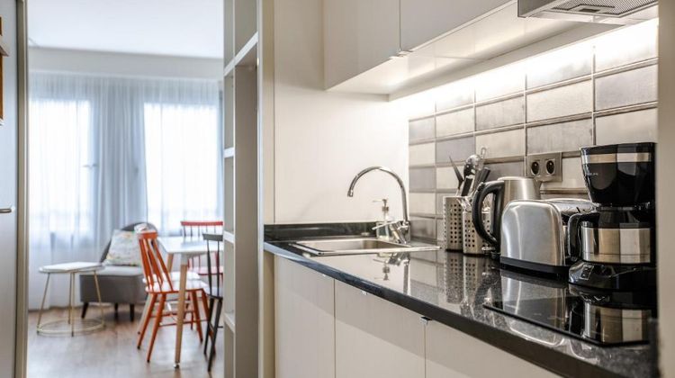 Cadet Residence Room