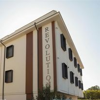 Best Western Hotel Revolution