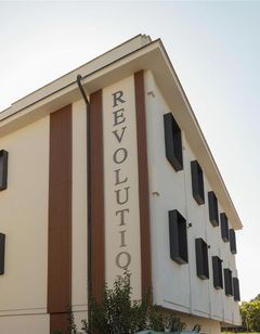 Best Western Hotel Revolution