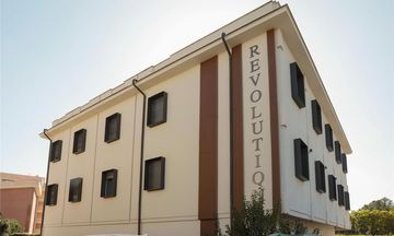 Best Western Hotel Revolution