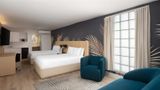 The Harrison Hotel Downtown Hollywood Suite