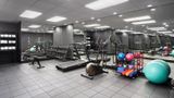 The Harrison Hotel Downtown Hollywood Health