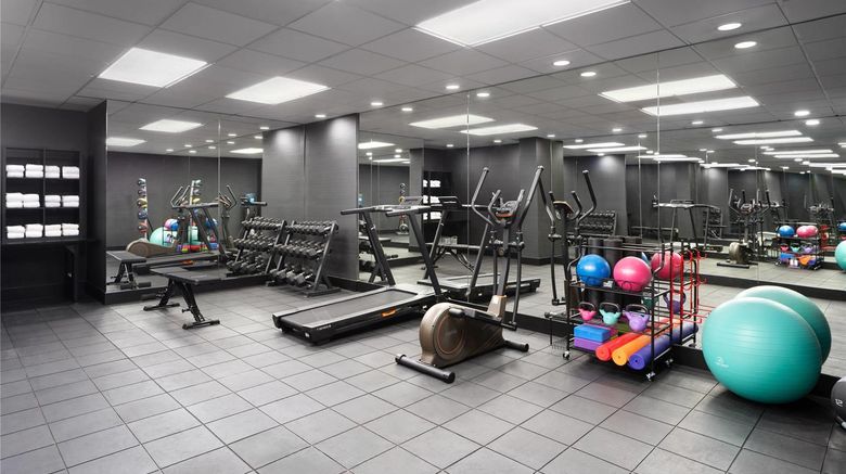<b>The Harrison Hotel Downtown Hollywood Health</b>. Images powered by <a href="https://iceportal.shijigroup.com/" title="IcePortal" target="_blank">IcePortal</a>.