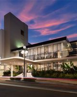 The Harrison Hotel Downtown Hollywood
