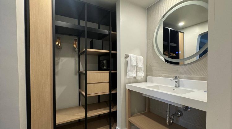 The Harrison Hotel Downtown Hollywood Suite