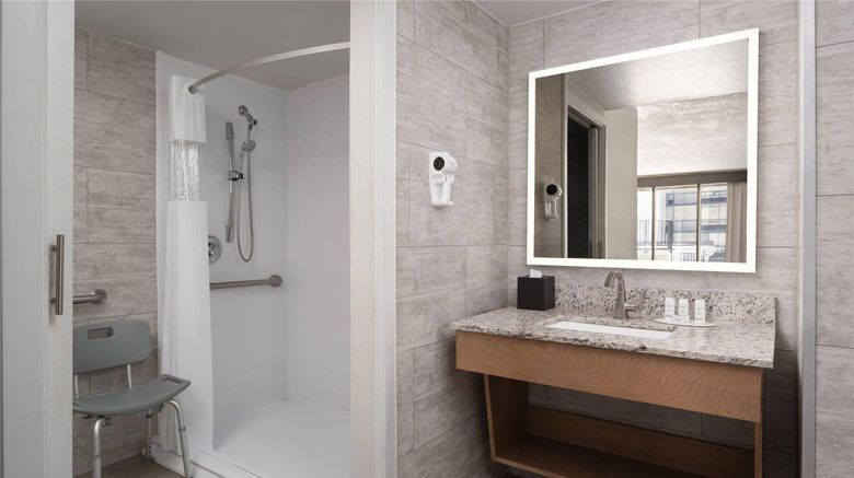 <b>The Harrison Hotel Downtown Hollywood Room</b>. Images powered by <a href="https://iceportal.shijigroup.com/" title="IcePortal" target="_blank">IcePortal</a>.