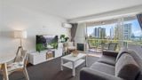 Sovereign On The Gold Coast Suite