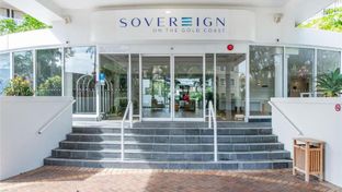 Sovereign On The Gold Coast