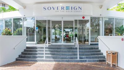 Sovereign On The Gold Coast