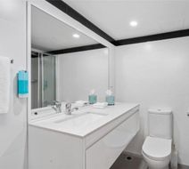 Sovereign On The Gold Coast Room