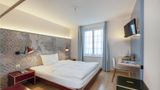 Hotel Baeren, Solothurn Room