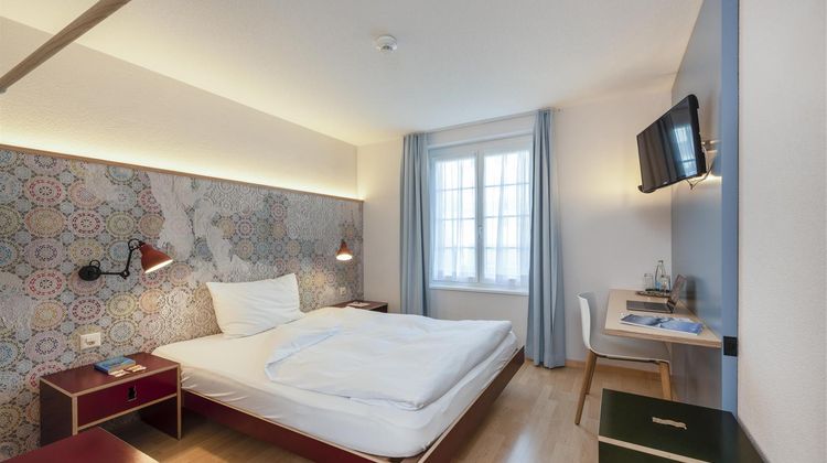Hotel Baeren, Solothurn Room