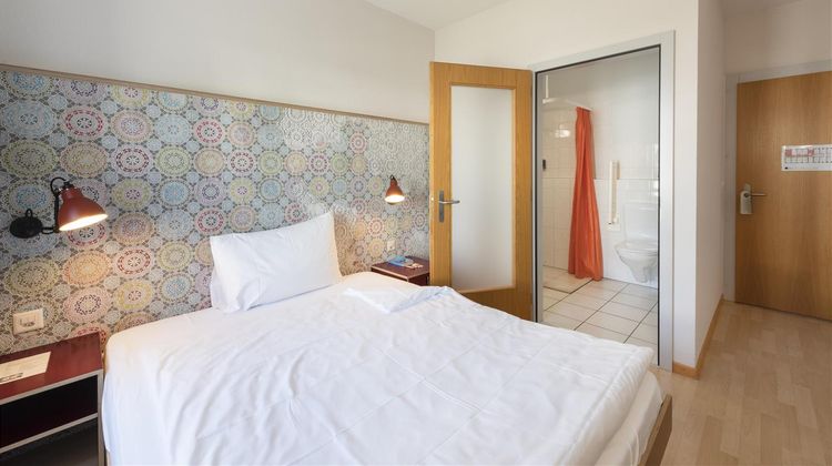 Hotel Baeren, Solothurn Room