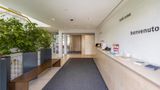 Hotel Baeren, Solothurn Lobby
