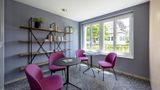 Hotel Baeren, Solothurn Lobby