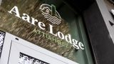 Aare Lodge Attisholz Lobby