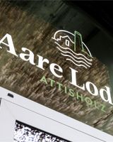 Aare Lodge Attisholz