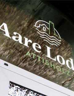 Aare Lodge Attisholz