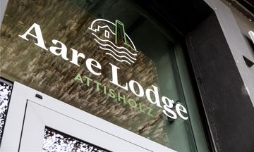 Aare Lodge Attisholz