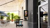 Aare Lodge Attisholz Lobby