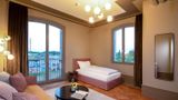 Aare Lodge Attisholz Room