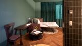 Aare Lodge Attisholz Room