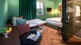 Aare Lodge Attisholz Room