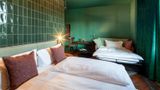 Aare Lodge Attisholz Room