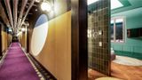 Aare Lodge Attisholz Lobby
