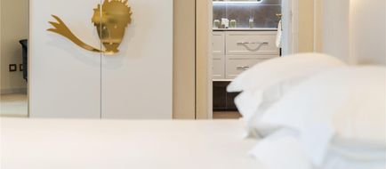 Boscolo Lyon Room