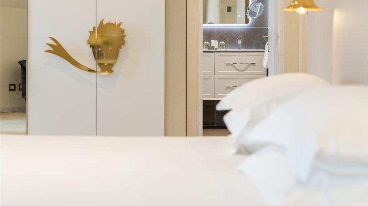 Boscolo Lyon Room