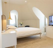 Boscolo Lyon Room