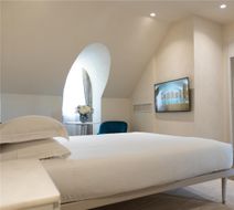 Boscolo Lyon Room
