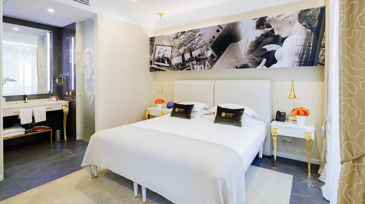 Boscolo Lyon Suite