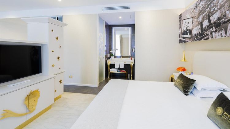 Boscolo Lyon Suite