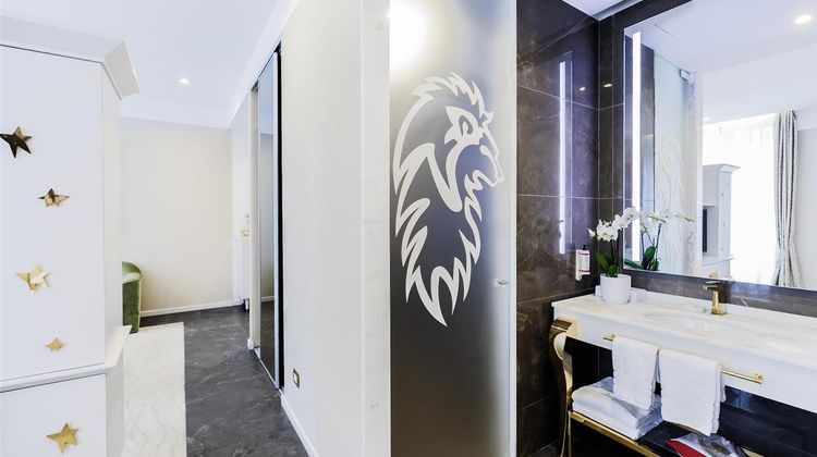 Boscolo Lyon Suite