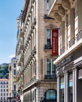 Boscolo Lyon