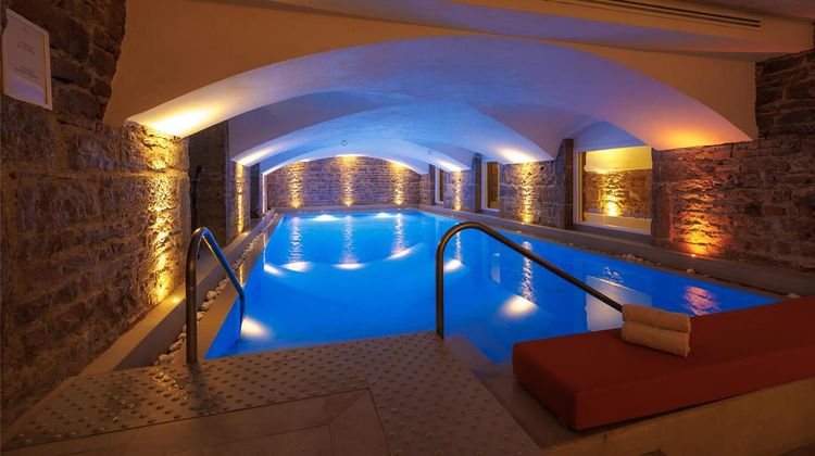 Boscolo Lyon Pool
