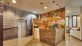 Hotel Sirimiri Lobby