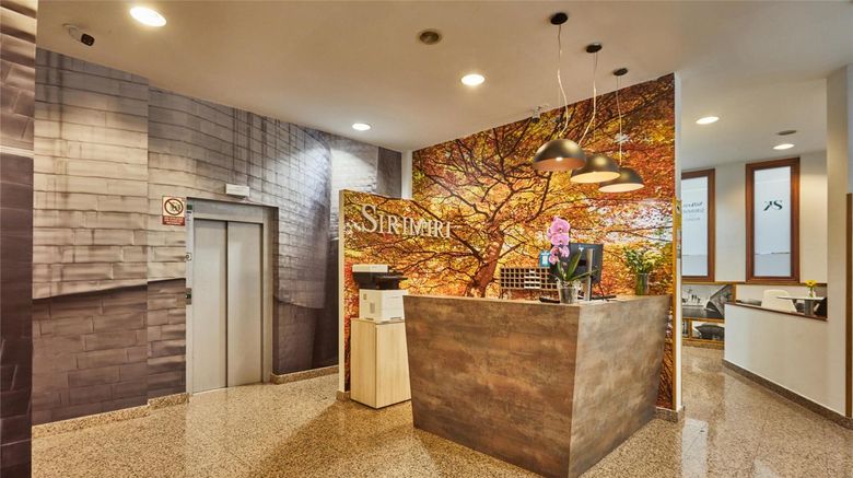 <b>Hotel Sirimiri Lobby</b>. Images powered by <a href="https://iceportal.shijigroup.com/" title="IcePortal" target="_blank">IcePortal</a>.